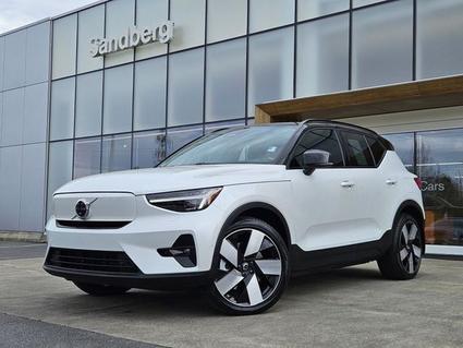 2023 Volvo XC40 Lynnwood WA