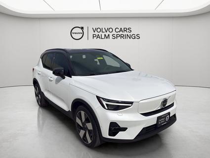 2023 Volvo XC40 Cathedral City CA