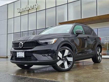 2023 Volvo XC40 Lynnwood WA