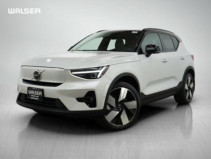 2023 Volvo XC40 Hopkins MN