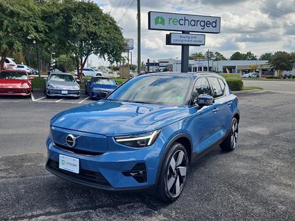 2023 Volvo XC40 Richmond VA