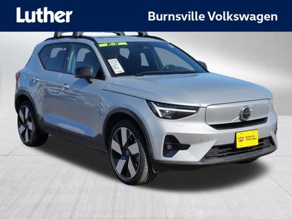 2023 Volvo XC40 Burnsville MN