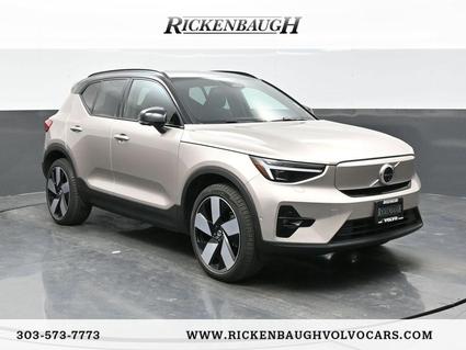2023 Volvo XC40 Denver CO