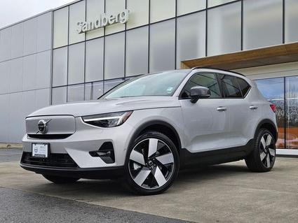 2023 Volvo XC40 Lynnwood WA