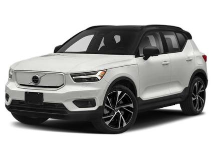 2021 Volvo XC40 Burnsville MN
