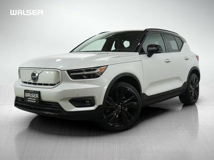 2021 Volvo XC40 Burnsville MN