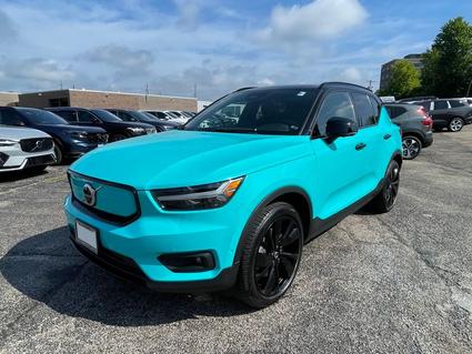 2022 Volvo XC40 Lisle IL