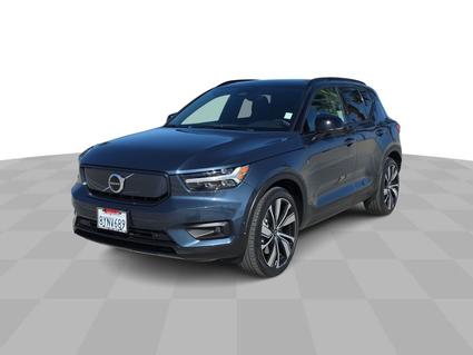 2022 Volvo XC40 Cathedral City CA