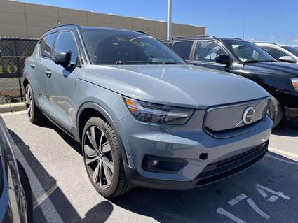 2022 Volvo XC40 Fletcher NC
