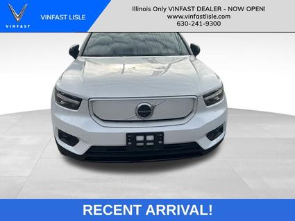 2021 Volvo XC40 Lisle IL