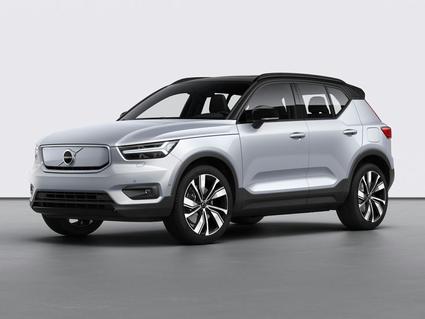 2022 Volvo XC40 Lynnwood WA