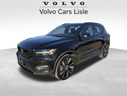 2021 Volvo XC40 Lisle IL