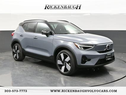 2023 Volvo XC40 Denver CO
