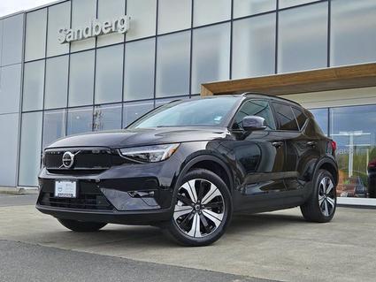 2023 Volvo XC40 Lynnwood WA