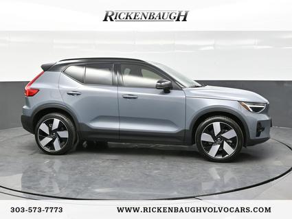 2023 Volvo XC40 Denver CO