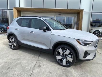2023 Volvo XC40 Lynnwood WA