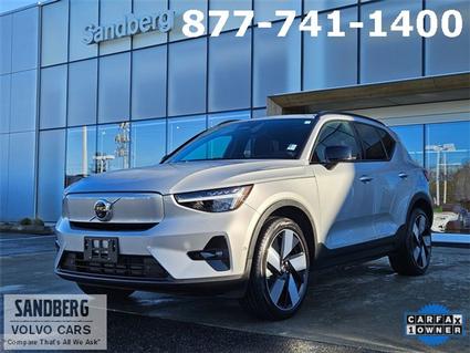 2023 Volvo XC40 Lynnwood WA