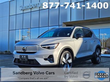2023 Volvo XC40 Lynnwood WA