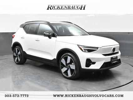 2023 Volvo XC40 Denver CO