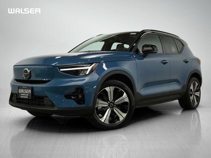 2023 Volvo XC40 Hopkins MN