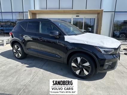 2025 Volvo EX40 Lynnwood WA