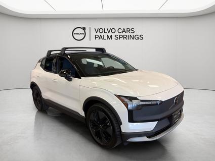 2026 Volvo EX30 Cross Country Cathedral City CA