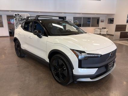2026 Volvo EX30 Cross Country Cathedral City CA