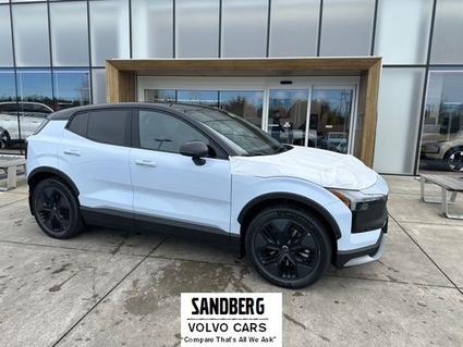 2026 Volvo EX30 Cross Country Lynnwood WA