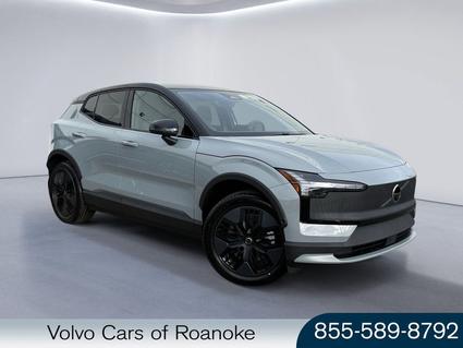 2026 Volvo EX30 Cross Country Roanoke VA