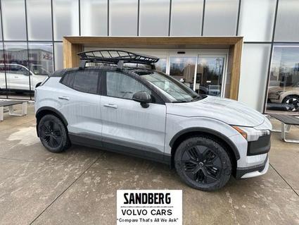 2026 Volvo EX30 Cross Country Lynnwood WA