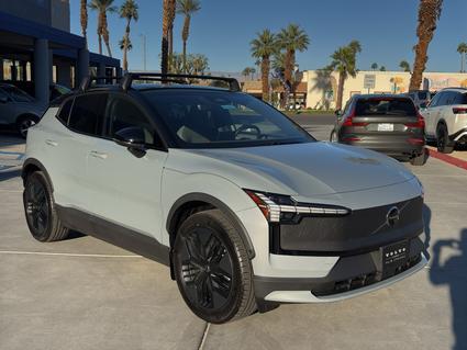2026 Volvo EX30 Cross Country Cathedral City CA
