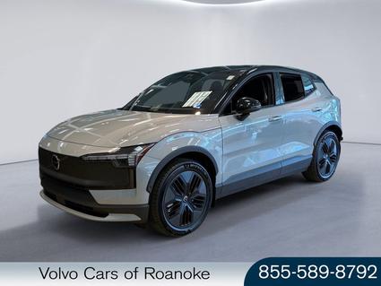 2026 Volvo EX30 Cross Country Roanoke VA