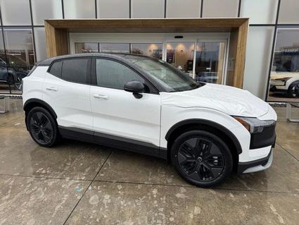 2026 Volvo EX30 Cross Country Lynnwood WA