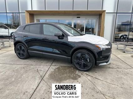 2026 Volvo EX30 Cross Country Lynnwood WA