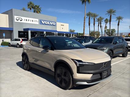 2026 Volvo EX30 Cross Country Cathedral City CA