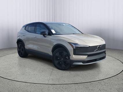 2026 Volvo EX30 Cross Country Fort Myers FL