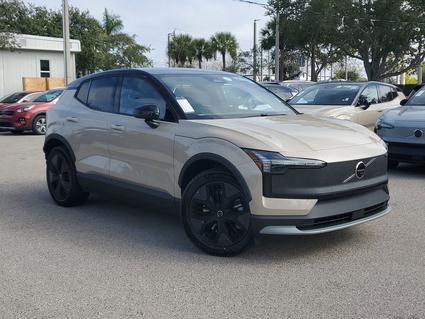 2026 Volvo EX30 Cross Country Fort Myers FL
