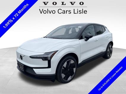 2025 Volvo EX30 Lisle IL