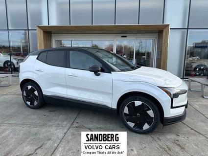 2026 Volvo EX30 Lynnwood WA