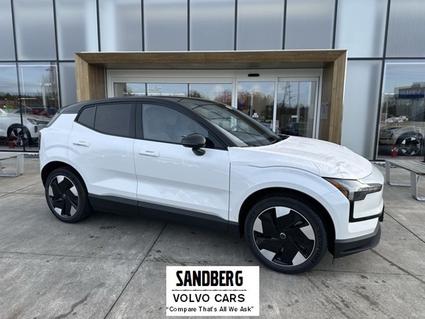 2026 Volvo EX30 Lynnwood WA