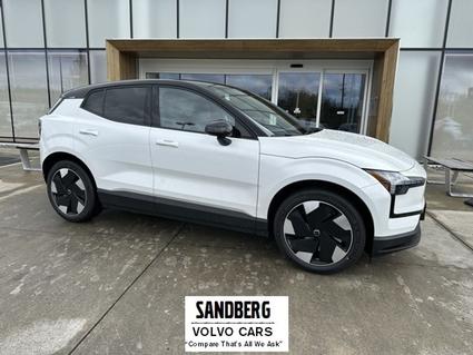 2025 Volvo EX30 Lynnwood WA