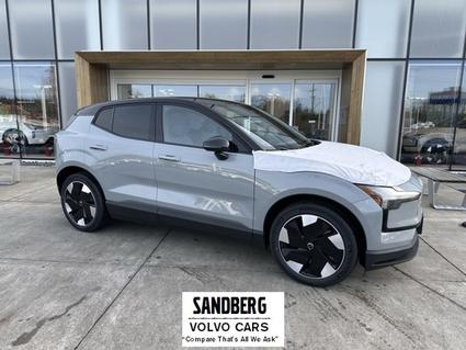 2026 Volvo EX30 Lynnwood WA