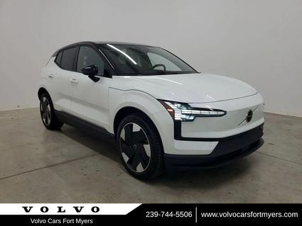 2025 Volvo EX30 Fort Myers FL