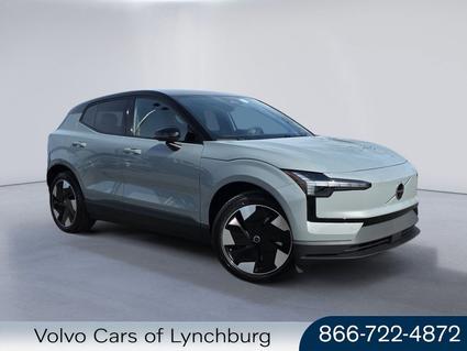 2026 Volvo EX30 Lynchburg VA
