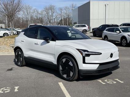 2026 Volvo EX30 Fletcher NC