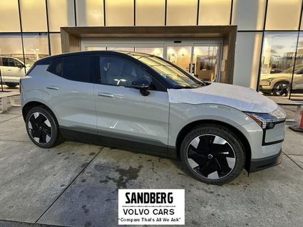 2026 Volvo EX30 Lynnwood WA