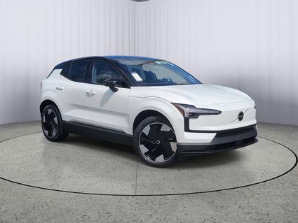 2025 Volvo EX30 Fort Myers FL