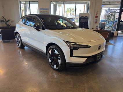 2025 Volvo EX30 Cathedral City CA