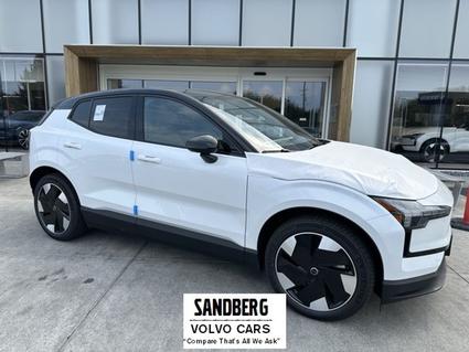 2025 Volvo EX30 Lynnwood WA