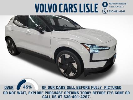 2025 Volvo EX30 Lisle IL